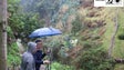 PCP/Madeira acusa governantes de abandonarem afetados pelo temporal de 2010