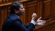Imagem de Chega pede audiência a Marcelo sobre «falta de isenção» de Santos Silva