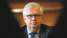 Imagem de Eduardo Cabrita é candidato a diretor executivo da Frontex