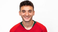 Imagem de João Mário admite que apuramento para o Europeu de sub-21 está a «um passo»