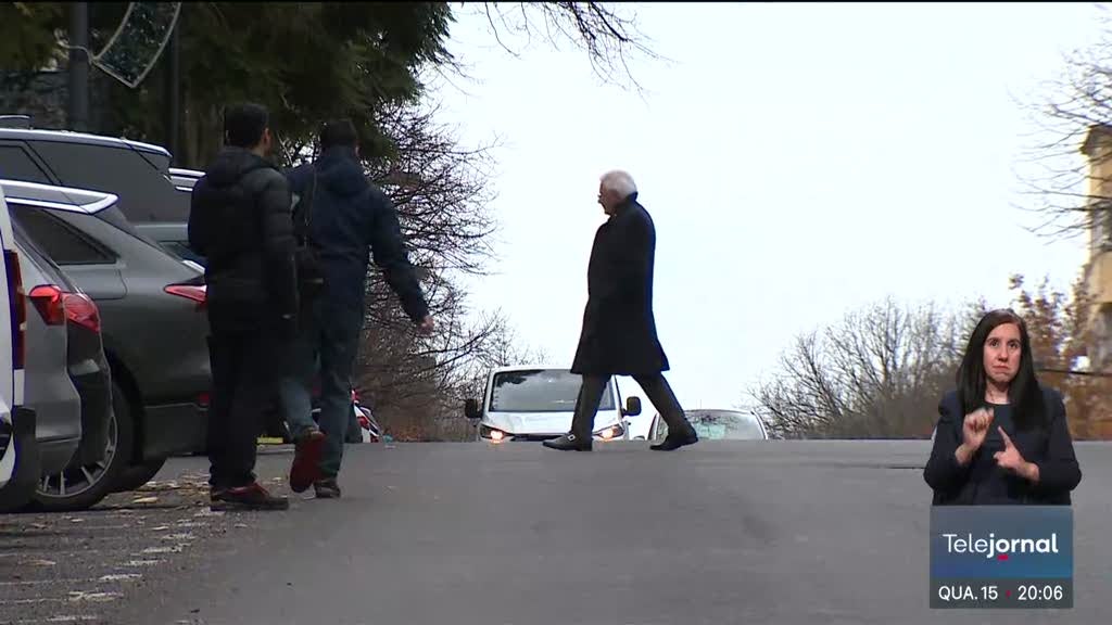 São 40 as estradas portuguesas consideradas como as mais perigosas