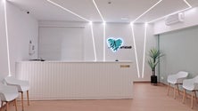 Imagem de Madeira tem agora uma nova clínica privada (áudio)