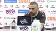 Imagem de «Revolução» no plantel do Nacional (áudio)