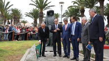 Imagem de Presidente do Governo da Madeira rejeita `conformismo` face a `exóticas` estratégias centralistas