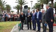 Presidente do Governo da Madeira rejeita `conformismo` face a `exóticas` estratégias centralistas