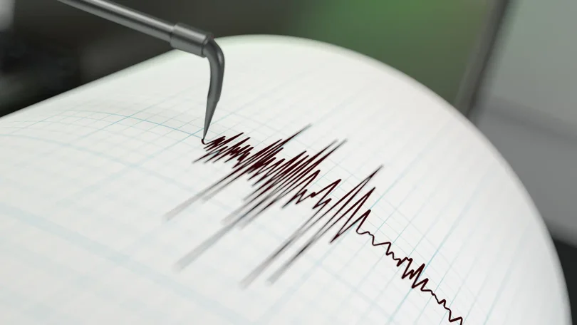 Sismo de magnitude 6,2 atinge ilha japonesa de Hokkaido