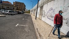 Imagem de Acolhimento temporário de emergência a funcionar 24 horas por dia (Vídeo)