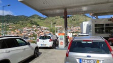 Imagem de Gasóleo volta a aumentar na próxima segunda-feira
