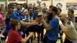 Imagem de Pontassolense conquista Taça da Madeira de Futsal (vídeo)