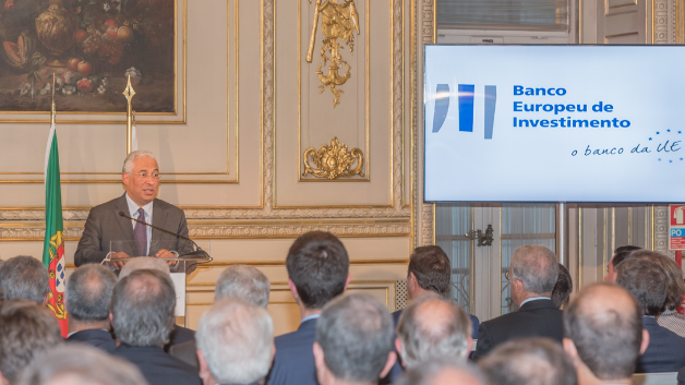 Banco Europeu de Investimento já emprestou à Região 285 M€