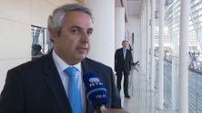 Imagem de Pedro Nascimento Cabral diz que está na hora de investir seriamente em Ponta Delgada e São Miguel