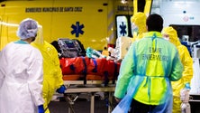 Imagem de EMIR vai recrutar quatro médicos através de concurso (áudio)