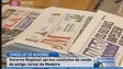 Imagem de Governo Regional coloca Jornal da Madeira à venda (Vídeo)