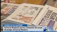 Governo Regional coloca Jornal da Madeira à venda (Vídeo)