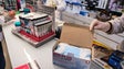Imagem de Entrega gratuita de medicação em casa a doentes crónicos até final de maio (Vídeo)
