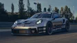Imagem de Paulo Mendes adquiriu Porsche 992 GT3