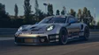 Paulo Mendes adquiriu Porsche 992 GT3