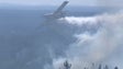 Europa financia frota aérea de combate a incêndios florestais (vídeo)