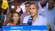 Carlos Pereira explica porque razão os madeirenses devem votar no PS
