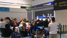 Imagem de Pedidos de reembolso de viagens até ao dia 14 (vídeo)