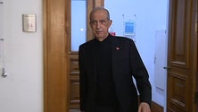 Imagem de Governo recorre da decisão do Tribunal Administrativo (vídeo)