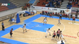 Imagem de CAB derrotado pela Oliveirense (vídeo)
