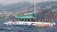 Imagem de Procura por passeios de barco diminuiu este ano