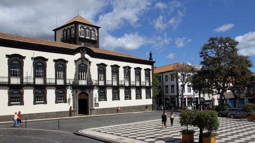Covid-19: Funchal vai cumprir “escrupulosamente” indicações das autoridades