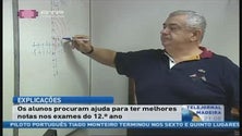 A procura por explicações dispara nesta altura do ano (Vídeo)