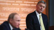 Imagem de Rússia descreve situação como perigosa e pede fim da violência