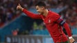 Ronaldo agradece elogios de Ali Daei