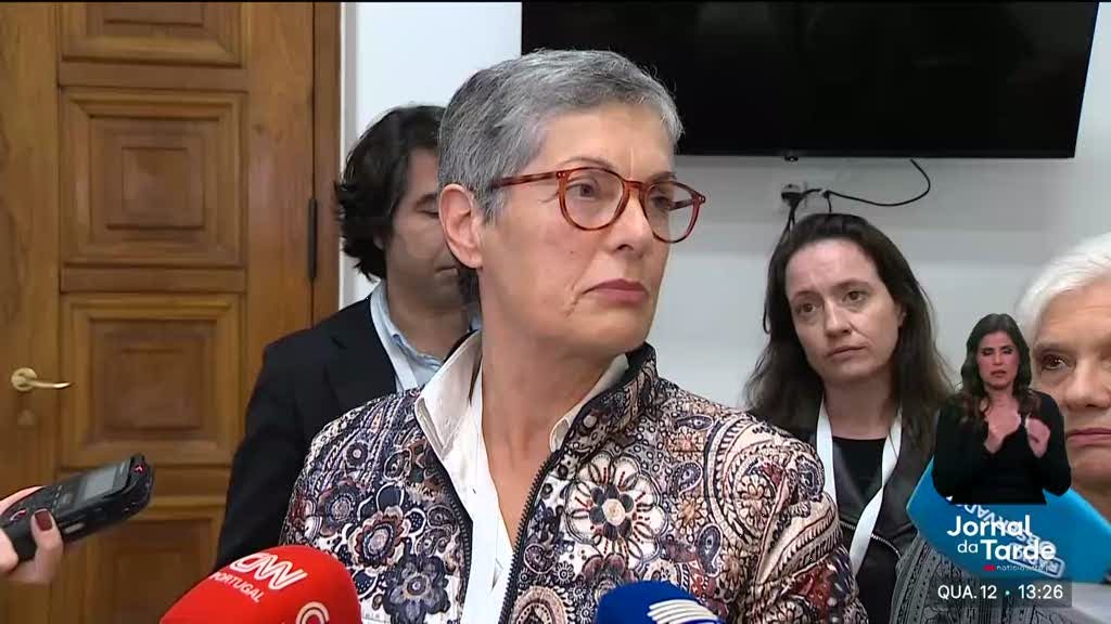 Governo recebeu sindicatos da função pública