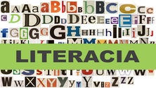 Imagem de Setembro é o mês da alfabetização e das literacias (áudio)