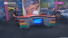 Imagem de Alexandre Camacho “Hoje foi o dia do desejo realizado”