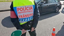 Imagem de Covid-19: Proibido circular entre concelhos do continente de 30 outubro a 3 de novembro