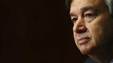 Imagem de Covid-19: Guterres lamenta falta de coordenação internacional no combate à pandemia