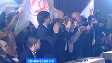 Imagem de Congresso Regional do PS vai contar com a participação de 350 delegados (Vídeo)
