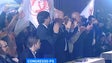 Imagem de Congresso Regional do PS vai contar com a participação de 350 delegados (Vídeo)