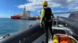 Imagem de Salvamento Marítimo do Funchal socorreu vinte e uma pessoas nos mares da Região (áudio)