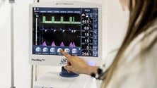 Imagem de Processo de aquisição de ventiladores está em curso (Vídeo)