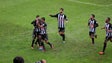 Imagem de Nacional confirma favoritismo e afasta Estarreja da Taça