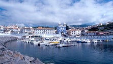 Imagem de Açores com três novos casos