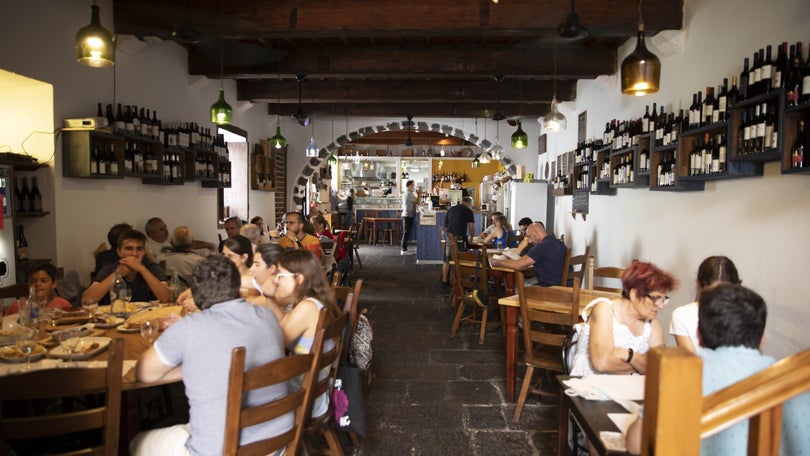 Restaurantes nos Açores sem restrições a partir de hoje