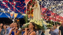 Imagem de 30 jovens participaram na Festa das Raparigas na Camacha (vídeo)