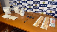Imagem de PSP faz apreensão de 90 mil doses de Bloom  (vídeo)