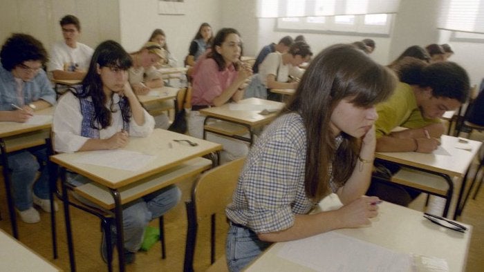Imagem de Crescimento do emprego jovem pode explicar redução de candidatos ao superior