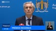 Assembleia da Madeira distingue mérito com prémio monetário (vídeo)