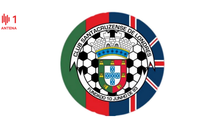 Imagem de Por esse mundo além: Clube Santacruzense de Londres