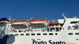 Imagem de Navio Lobo Marinho já está no porto do Funchal (áudio)