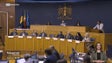 Imagem de Arrancou a discussão do programa do Governo Regional (vídeo)